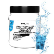 Evolite Citrulline malate 300g No flavour