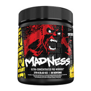 PVL Mutant Madness 270g Pineapple