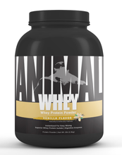 Universal Animal Whey 2270g Vanilla