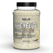 Evolite Nutrition WheyElite 900 g