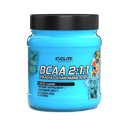 Evolite BCAA 2:1:1 400g Exotic