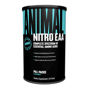 Universal Animal Nitro 44 packs