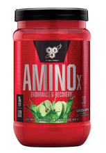 BSN Amino X 435g Green Apple