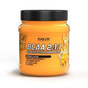 Evolite BCAA 2:1:1 Orange