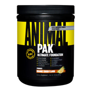 Universal Animal Pak Powder 342g Orange