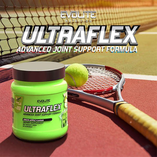 Evolite Ultra Flex 390g