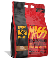 PVL Mutant Mass 6800g Triple Chocolate