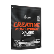 Olimp Creatine Monohydrate Xplode 500g
