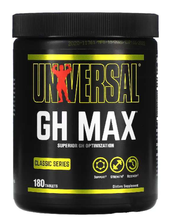 Universal GH Max 180tabs