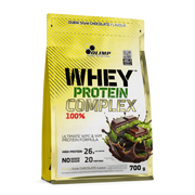 Olimp Whey Protein Complex 700g Dubai Chocolate