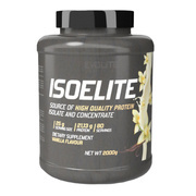 Evolite IsoElite 2000g Vanilla