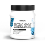 Evolite BCAA 2:1:1 400g Unflavoured