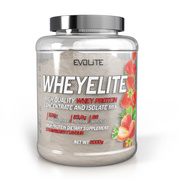 Evolite Nutrition Wheyelite 2000g