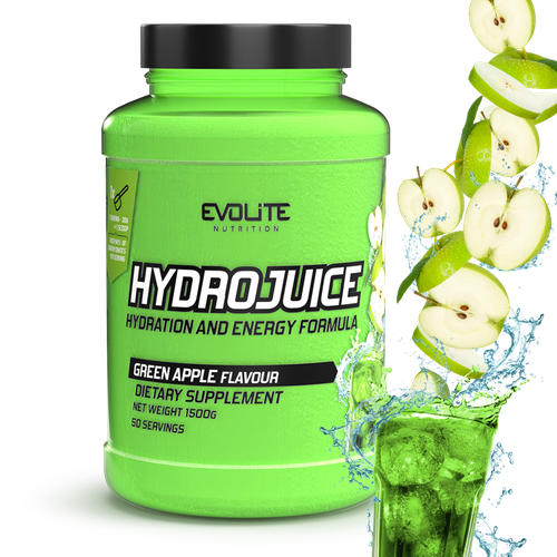 Evolite Nutrition HydroJuice 1500g
