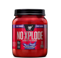 BSN NO-Xplode Purple Power 650g