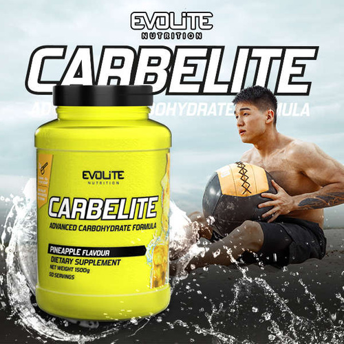Evolite Carbelite 1500g