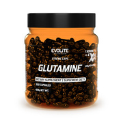 Evolite Glutamine 1250mg Xtreme 300 kapsułek