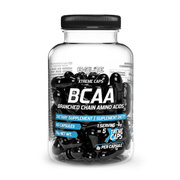 Evolite BCAA 2:1:1 Xtreme 60 kapsułek