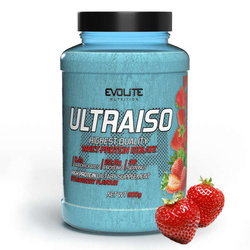 Evolite Nutrition UltraIso 900 g