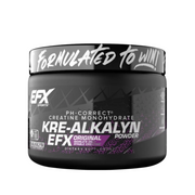 EFX Kre-Alkalyn 110g