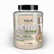 Evolite Nutrition Wheyelite 2000g
