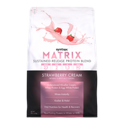 Syntrax Matrix 5.0 Strawberry 2270g