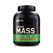 Optimum Nutrition Serious Mass 2730g Chocolate Peanut Butter