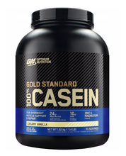 Optimum Nutrition 100% Casein 1820g Creamy Vanilla