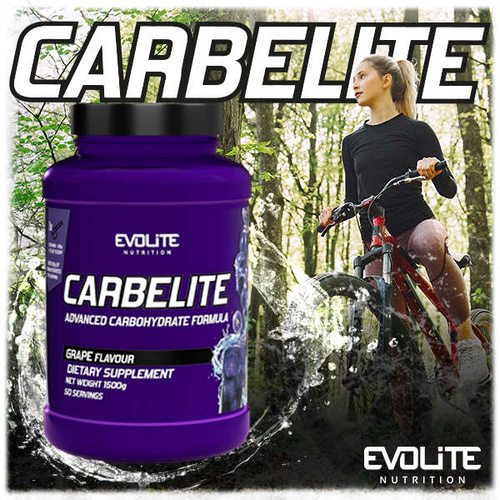 Evolite Carbelite 1500g