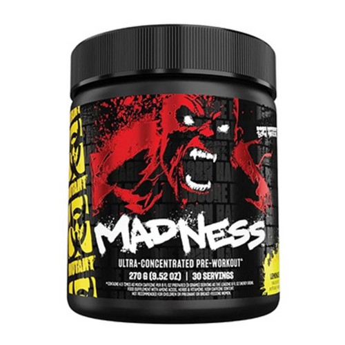 PVL Mutant Madness 270g Lemonade