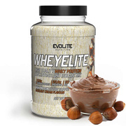 Evolite Nutrition Wheyelite 900g Hazelnut 