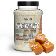 Evolite Nutrition WheyElite 900 g