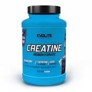 Evolite Creatine Monohydrate 1000 g
