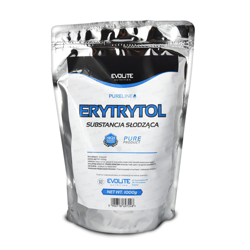 Evolite Erytrol 1000g