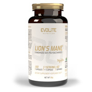 Evolite Lion's Mane 30% 500mg 60 Vege kapsułek