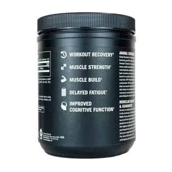 Universal Animal Creatine 300 caps