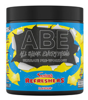 Applied A.B.E 315g - Refresher