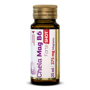 Olimp Chela Mag B6 Forte Shot 25ml