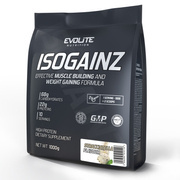 Evolite IsoGainz 1000g Straciatella