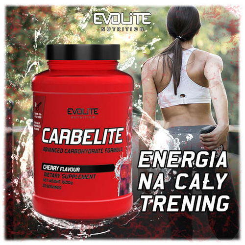 Evolite Carbelite 1500g