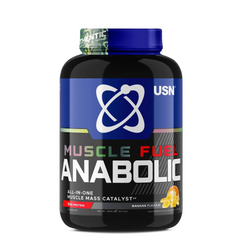 USN Muscle Fuel Anabolic 2000g