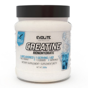 Evolite Nutrition Creatine Monohydrate 300g
