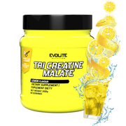 Evolite Tri Creatine Malate 300g