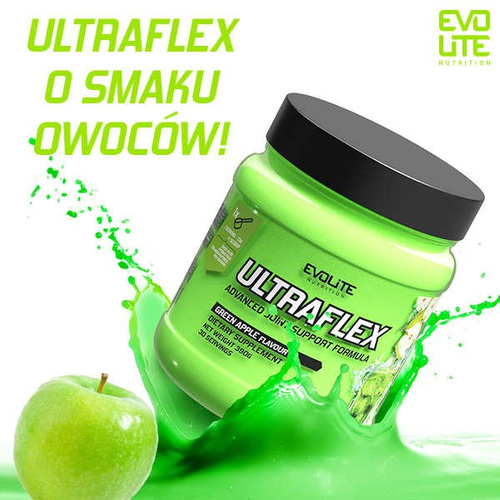 Evolite Ultra Flex 390g