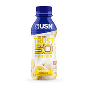 USN Protein Fuel 50 500ml Banana