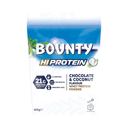 Bounty Protein Powder 455g