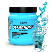 Evolite Ultra Pump 420g Ice Candy