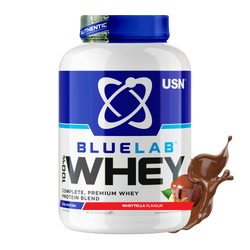 USN Blue Lab Whey 2000g