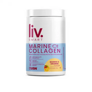 Liv.Smart Marine Collagen 330g Orange Mango