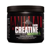 Universal Creatine Chews 120 tabletek do żucia